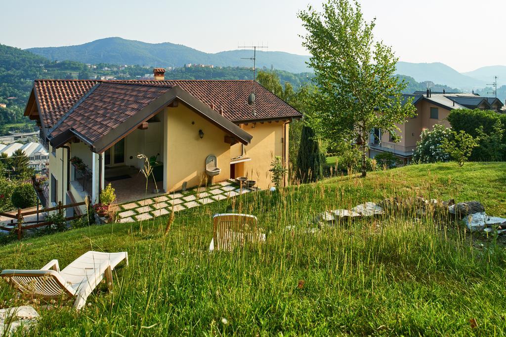 Apartment Comova Maslianico