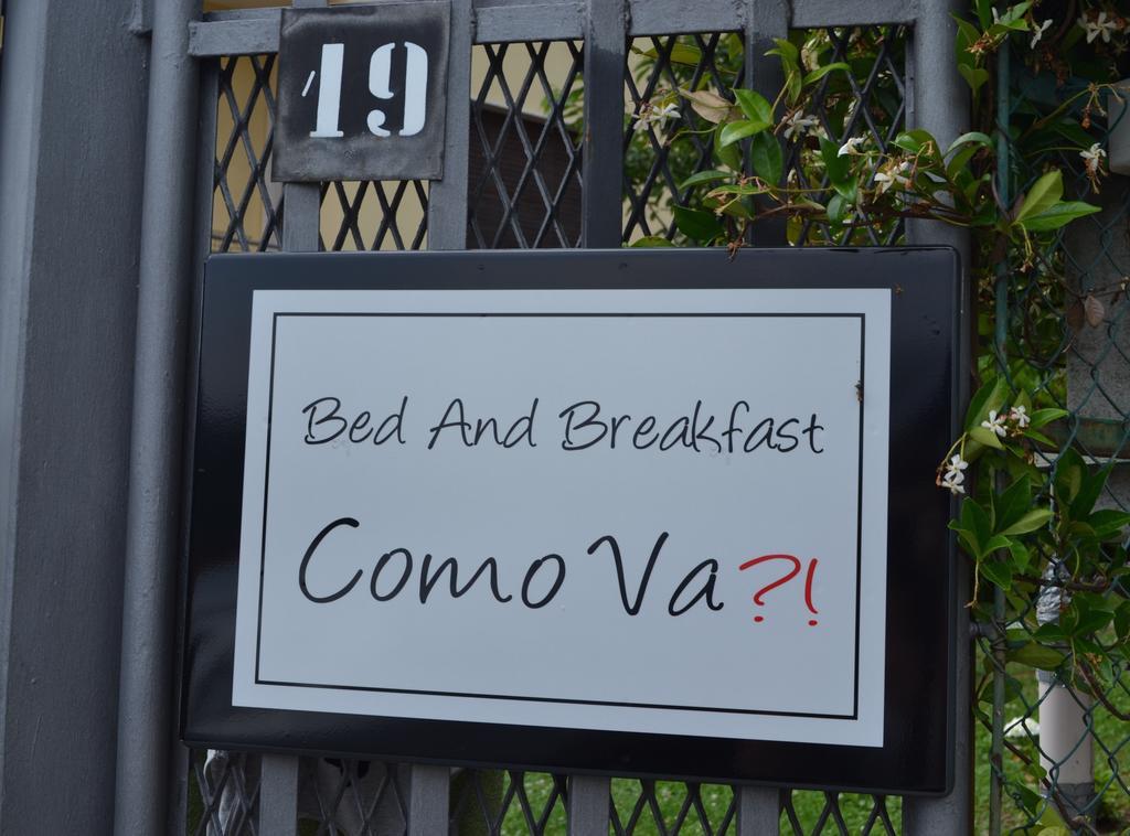 Apartment Comova *